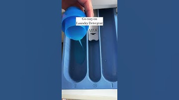 Best Ways to Washing Your Whites Clothes ! 😱👌