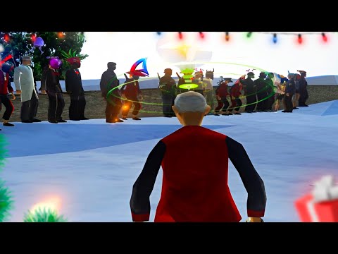ПОДАРИЛ ПОДАРКИ АДМИНИСТРАЦИИ НА ARIZONA RP В GTA SAMP