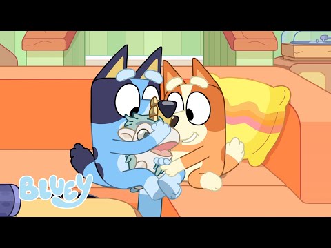 Phoney Pequenas Histórias Com Bluey Bluey Português Brasil Canal Oficial