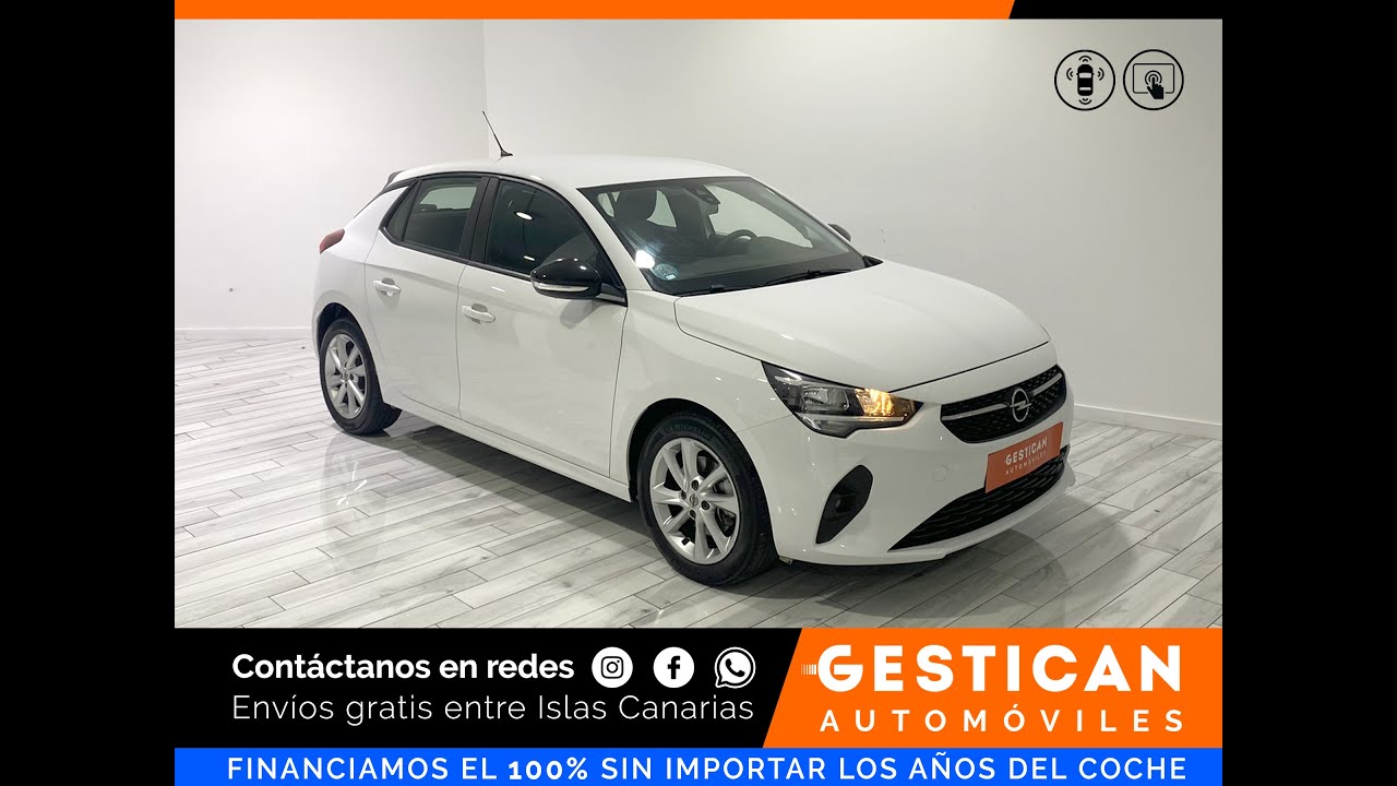 Opel Corsa F 1.2 Turbo Elegance *LED*DAB*SHZ*PDC*KAM*  (25_VXKUPHNKSN4406438)