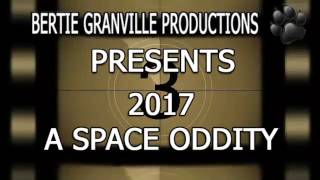 2017 Space Oddity Trailer