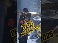 Deez Nuts - Stay True  - Live Palac Akropolis - Praha - Prague 03.12.2025 4K