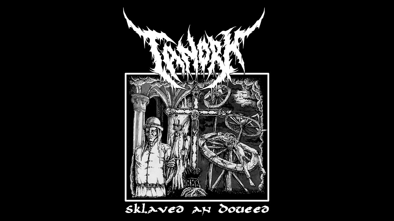 Sklaved an Doueed (single)