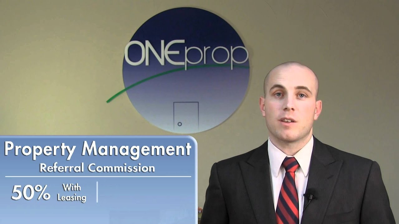 ONEprop Realtor Loyalty Program YouTube