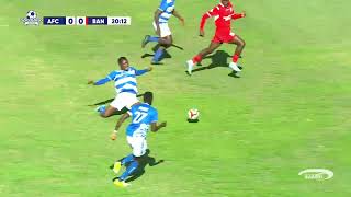 Geoffrey Ojunga Kpl 2025 26 Season Highlights