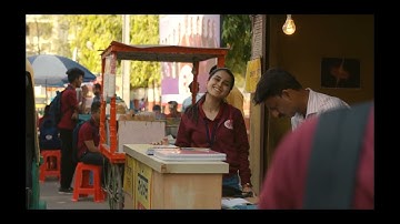 VIDHI GUPTA DEATH SCENES FULL VEDIO😢😢 ||  CRASH COURSE ON PRIME || Vidhi Gupta in Crash course