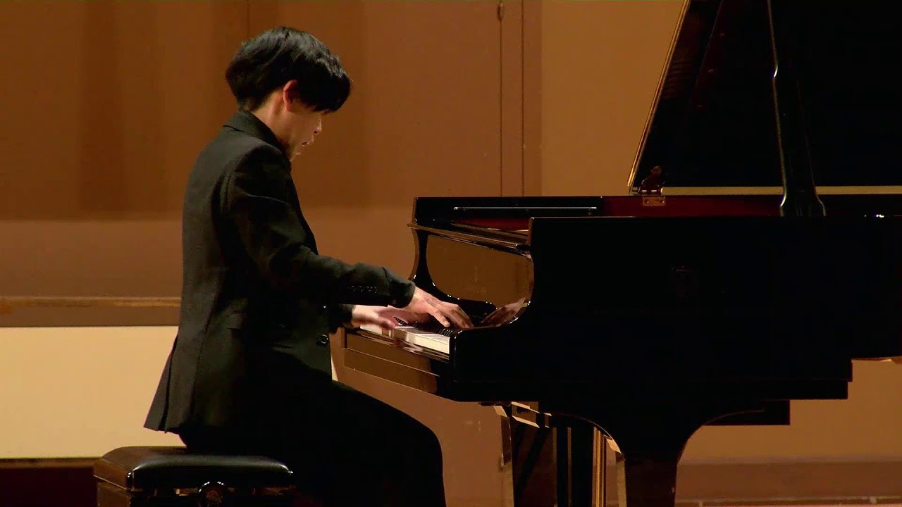 予備予選10日目5/2昼の部～日本の奥井紫麻さん・尼子裕貴さん出演