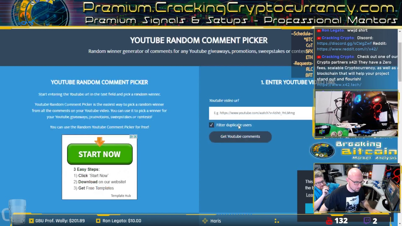 Live Bitcoin Trading Youtube From Bitcoin To Paypal Kinobey - 