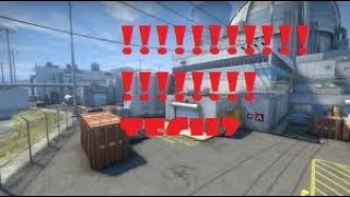 New BHOP de_nuke SleepyChris CrushCS TECh THAT NOBODY KNOWS