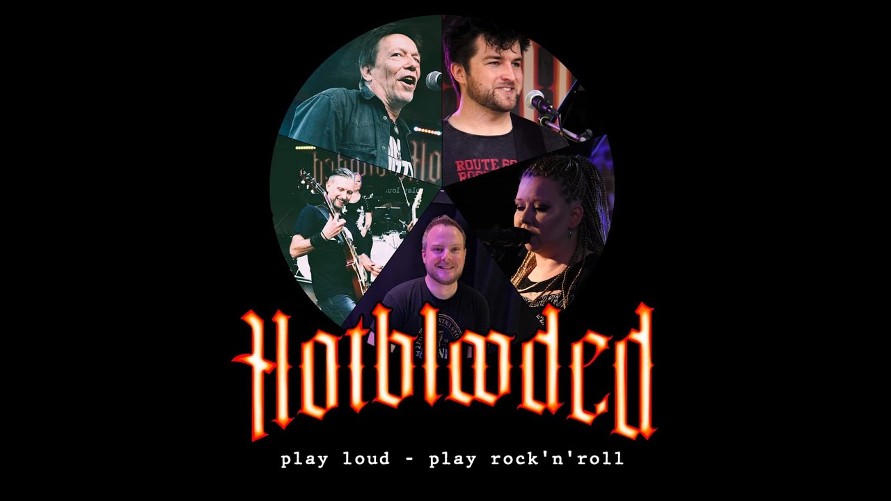 HOTBLOODED Rückblick 2024