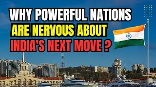 Top 10 Countries Watching India's Every Move in 2026