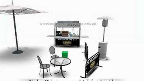 Auto-sync Rezzer Maker (SureScript) SECONDLIFE