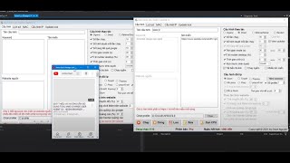 [TOOL VIEW YOUTUBE] KẾT HỢP TOOL CHANGE USER AGENT VÀ SEO WEBSITE ĐỂ TẠO TRAFFIC USER CHO VIDEO screenshot 5