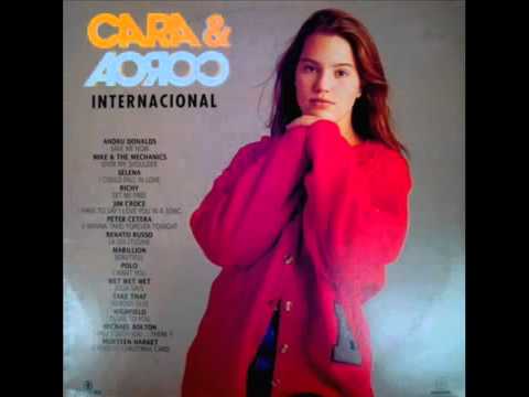 Cara \u0026 Coroa Internacional 1995 (Trilha Sonora Original)