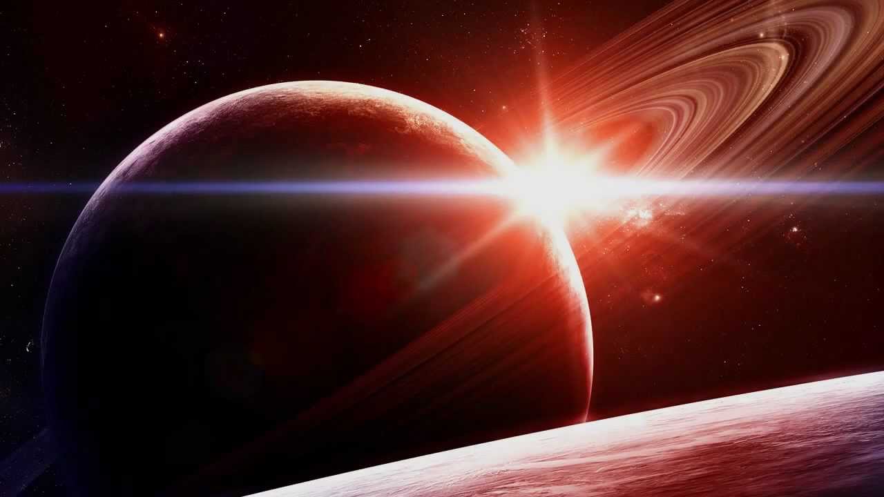 Cosmic Mind - Pace [Free Download]