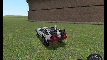 Gmod scars mod review!