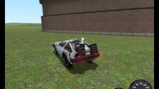 Gmod scars mod review!