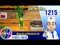 Dr. Khỏe - Tập 1215: Măng tây cải thiện hệ tiêu hóa