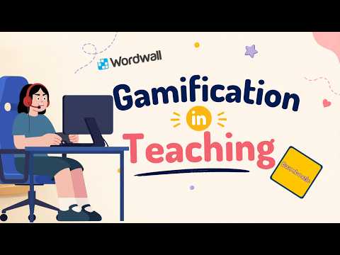 Gamification for Online Teachers | Best Tools & Activities for Kids