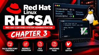 Full Linux System Administration: RHCSA Chapter 3 Deep Dive News