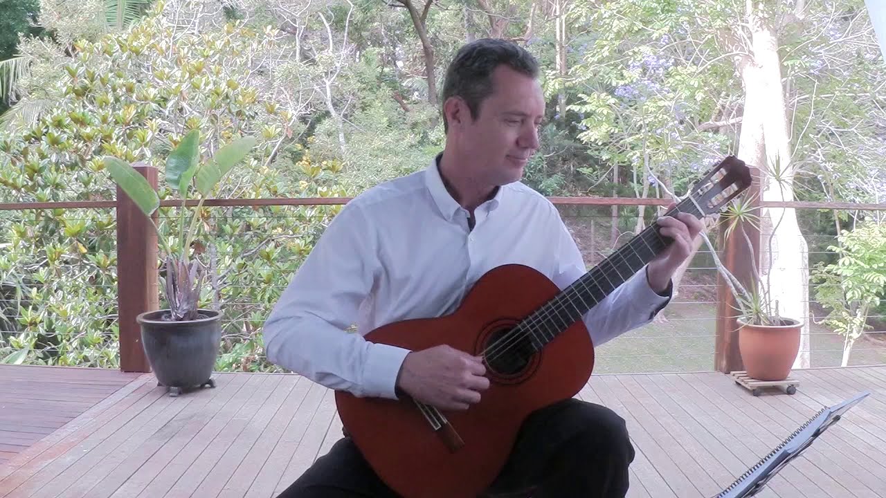 Mrs. Robinson (Simon & Garfunkel) - fingerstyle guitar - download the ...