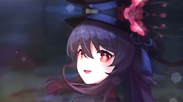 Genshin Impact But I Make Edits With Characters