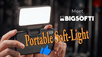 portable soft-light - how to fold a portable light tent / cube / softbox
