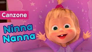 🎵 Masha e Orso - 🌛 Ninna Nanna 🐏💤 (Ninnananna Rock) - Canzoni per bambini