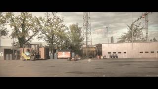 EXODE VFX DEMO 5