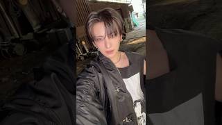 only meow 🐱 #BacktoLife #andTEAM #앤팀 #YUMA #BacktoL ife_Challenge