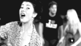 KIMBRA - McCarren Park Sessions Outtakes [COMING SOON]