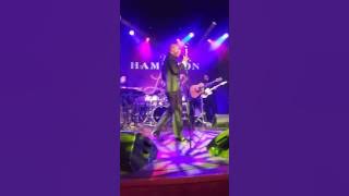 Download lagu Kenny Lattimore 'You Are My Starship'