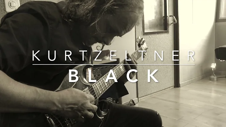 Kurt Zeltner - Black