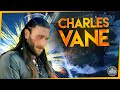 Charles vane ou le pirate arrogant