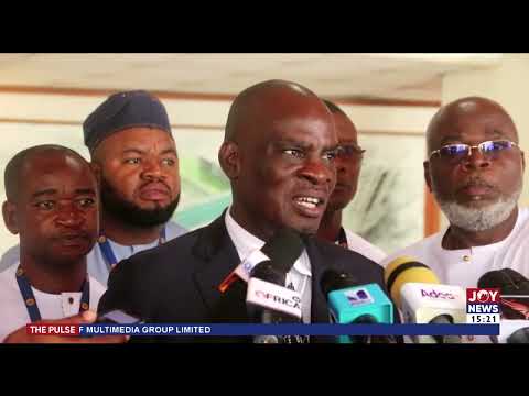 Calls to sack Finance Minister: NPP MPs agree to stand down demands for the ouster of Ofori-Atta Calls to sack Finance Minister: NPP MPs agree to stand down demands for the ouster of Ofori-Atta