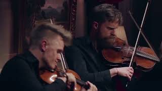 Danish String Quartet plays Beethoven op. 95 in f minor, 3rd mov.