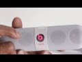 Enceinte beats by drdre pill  les conseils des experts fnac