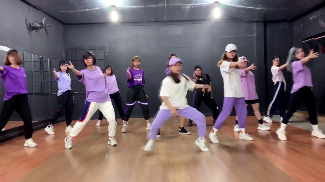Old Town Road Lil Nas X ft Billy Ray Cyrus Dance Cover YouTube