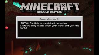 Minecraft Gear Vr Edition Texture Pack screenshot 5