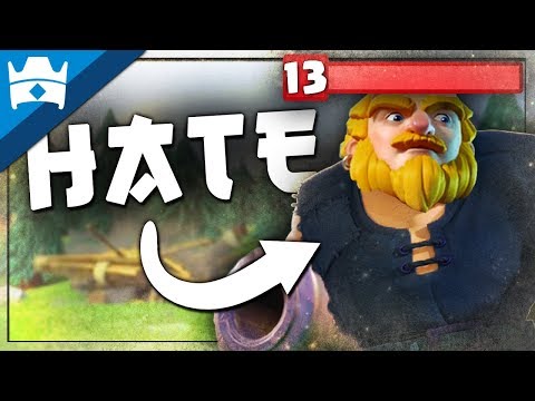 5 THINGS I HATE ABOUT CLASH ROYALE... AND HOW TO FIX THEM || Features that Clash Royale NEEDS!