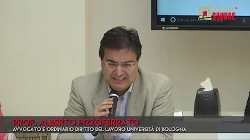 Cosa vuol dire lavoro di rete?