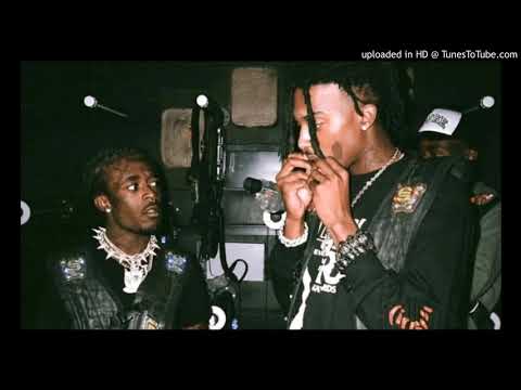 *FREE* Playboi Carti x Lil Uzi Vert Type Beat (Prod. WXNDAY)