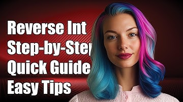 How to Reverse a 32-bit Integer: Step-by-Step Guide and Solutions