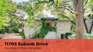 11705 Eubank Drive Austin, TX 78758 | Mark Alexander | Homes for Sale