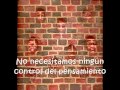 Pink Floyd - Another Brick In The Wall (Subtitulada en Español)
