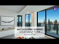 Melbourne Grand by Central Equity in Melbourne CBD 🏙| Completed Apartment Tour