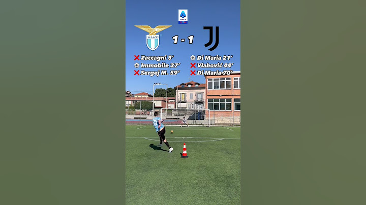Lazio Juventus🇮🇹 #shorts Serie A