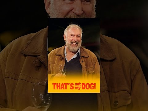 That's Not My Dog!