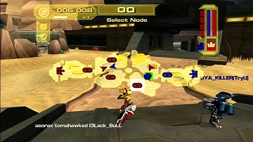 UYA Online (40) - Outpost X12 Siege 3v3 - 2016 09 24