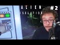 [13.11.20] LE ALIEN ISOLATION RÔDE TOUJOURS, LES FANTAS PETENT UN CABLE! (Alien Isolation #2)